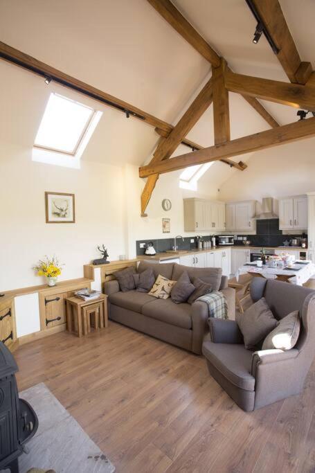 Holiday home Fuesli - Boutique At Harrys *